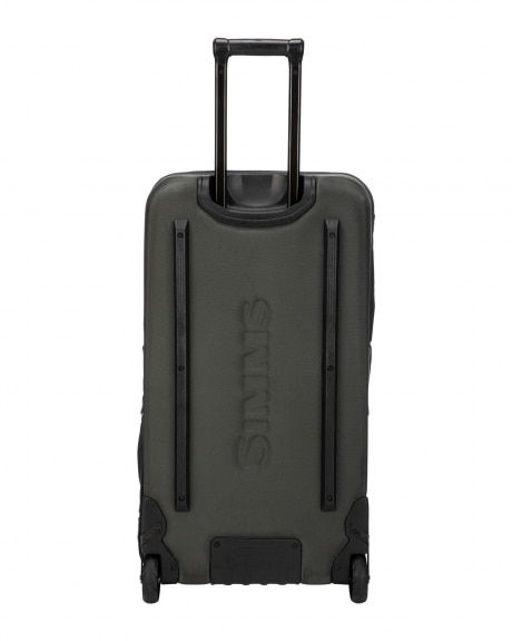 Simms GTS Roller Bag 110L in Carbon